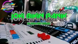 LAGU PARTY  KANCINGAN MAUMERE 2022 || JOKI BIKIN PANIK RLNDHYNO REMIX🎧🔊