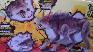 Lanard Toys Rampage Ralph Big city Brawl review.