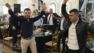 افراح اهالي حريتان آل بركات العريس علي محمد بركات PART 3