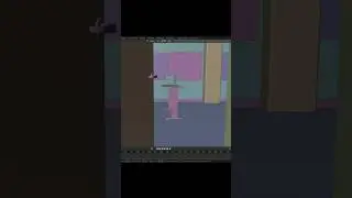 Creating a simple horror game environment