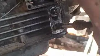 #Auto #Engine #aluminium #thread #new #pin