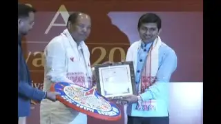 Turning Point Institute of Media and Creative Skills bags JAFA Achievers Award 2022