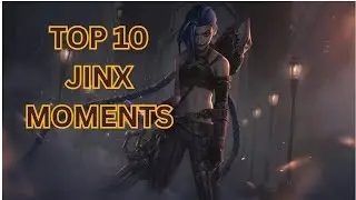 Top 10 Epic Jinx Moments That Will Blow Your Mind!!!