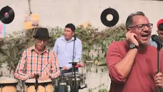 Sesiones Klich- Happy Boys- Mix Cumbia