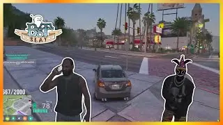 Vingle On 4HEAD's Leadership | NoPixel 4.0 GTA RP