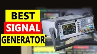 Top 5 Best Signal Generators 2025