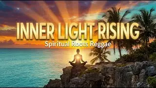 Inner Light Rising &ndash; Spiritual Roots Reggae | Healing Caribbean Sunrise Vibes