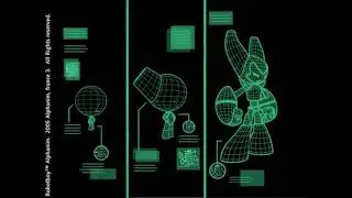 Superactivation Theme~Robotboy 5 mins extended