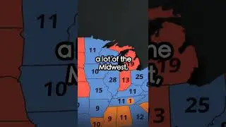 The 1948 US Election Landslide: How Truman Won 303 Electoral Votes When Everyone Counted Him Out