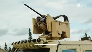 Norway will provide Ukraine with anti-drone systems CORTEX Typhon