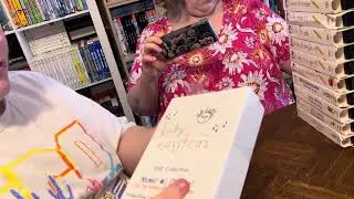 Baby Einstein: 26 DVD Collection Box Set Unboxing (New Version)