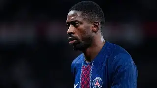 Un énorme clash PSG-Dembélé, l'Allemagne l’annonce