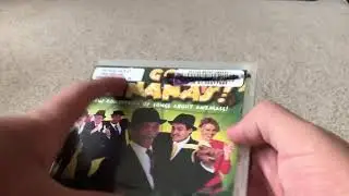 Cd update
