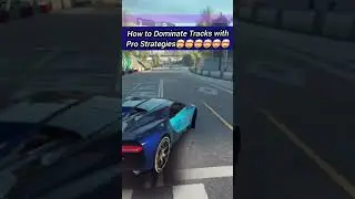 How to Dominate Tracks with Pro Strategies