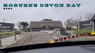 Hoburne Devon Bay - 2024 Tour (Nostalgic)