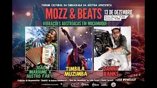 MOZZ & BEATS (Resumo)