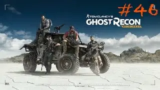 Al3xu Joaca Tom Clancy's Ghost Recon Wildlands - 🎮 VILLA VERDE CITY Collectibles 2 #46 PS5 Pro 4k