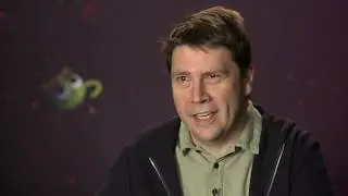 AWN @ FMX 2019: Kim Libreri Talks ‘Matrix’ Bullet Time and Real-Time Graphics