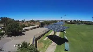 Solar - Tracking/Following the Sun