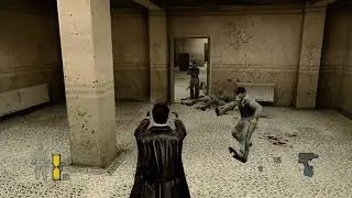 Max Payne 2: The Fall of Max Payne XBOX Series X