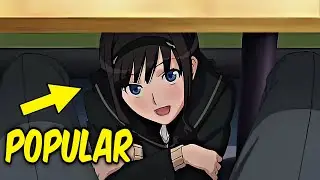 After Rejection He Find More Girls 🔥 | Anime Hindi Explain