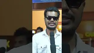 Mutton Soup Movie Public Talk | Rama Chandra Vattikuti | #muttonsoupmovie