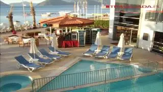 Hotel Poseidon - Marmaris