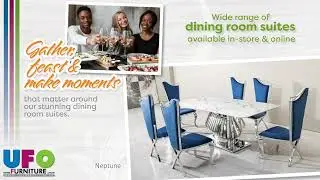 Dining Room Suites