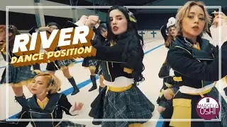 【Dance Position】River &ndash; MNL48