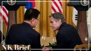 Talks on end of war declaration continue