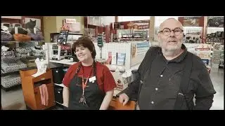 Make the Right Thing the Easiest Thing | Pet Food Express