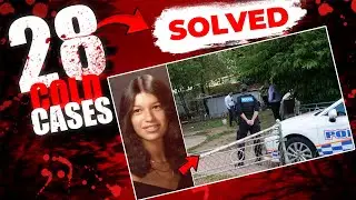 28 Cold Cases That Were Solved Recently | True Crime Documentary | Compilation