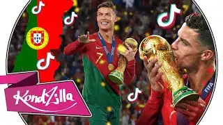 Cristiano Ronaldo ● BESTA ENJAULADA DE PORTUGAL - beat CR7 (feat. Sr Nescau)