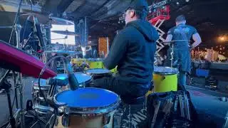 🔥 KAYRONE REIS PASSANDO O SOM + BASTIDORES DA PASSAGEM 🔥