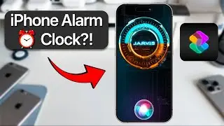 Взломайте iPhone, чтобы проснуться Железным Человеком!
