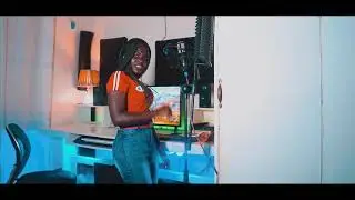 Jennifer by Guchi cover by Evelyn Walusimbi