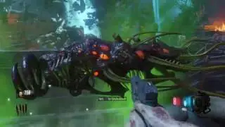 New Map Revelations Live Stream