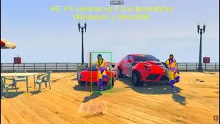 HG#9 LaFama rp X demonboys          Wilipepino y davichillo