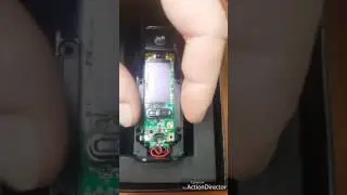 fix display wismec 2/3
