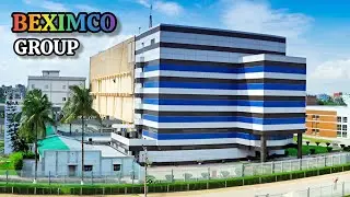 Обновленный корпоративный документальный фильм группы Beximco