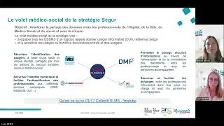 Replay webinaire - Contractualiser avec l'Agence du Numérique en Santé