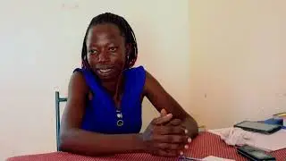 The Samaritan nursery and primary school documentary