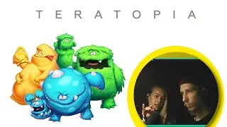 Teratopia 2021 (PC, PS5, Xbox series x, Switch, Steam) / ОБЗОР