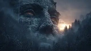 🎸 Duše hor (Heavy Metal verze)