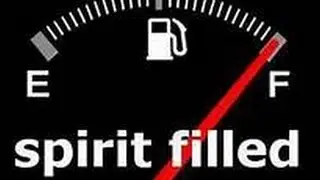 Spirit Filled Women of Faith (full sermon)