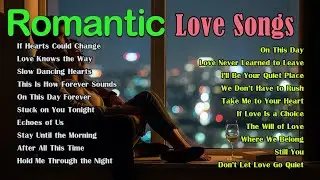 Romantic Love Songs That Never Fade | Timeless Love Music Evergreen Love Collection