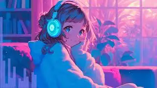 【Chillhop & Dreamy Vibes】Wanderer under the branches【Relaxing Ambient Grooves】
