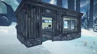 The Long Dark Milton Kasabası' ndan &Ccedil;ıkış İ&ccedil;in Son Hazırlıklar #6
