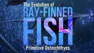 Prehistoric fishes