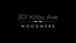 301 Kirby Ave  |  Woodmere, NY  |  4K Aerial & Interior